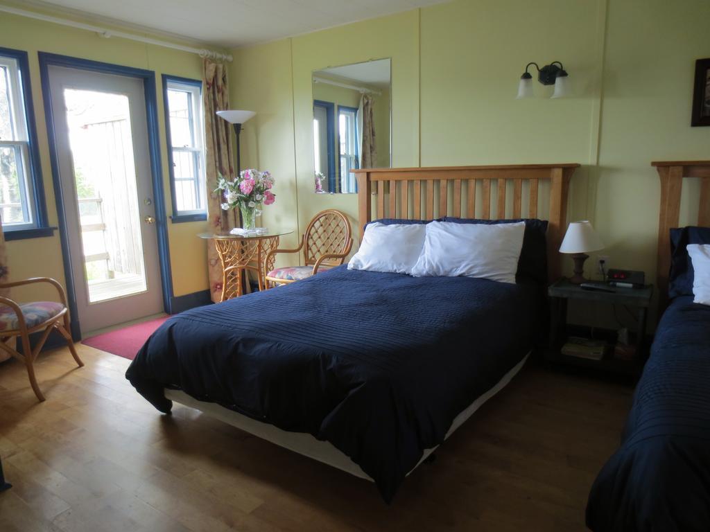 Hedley House Inn Smiths Cove Camera foto