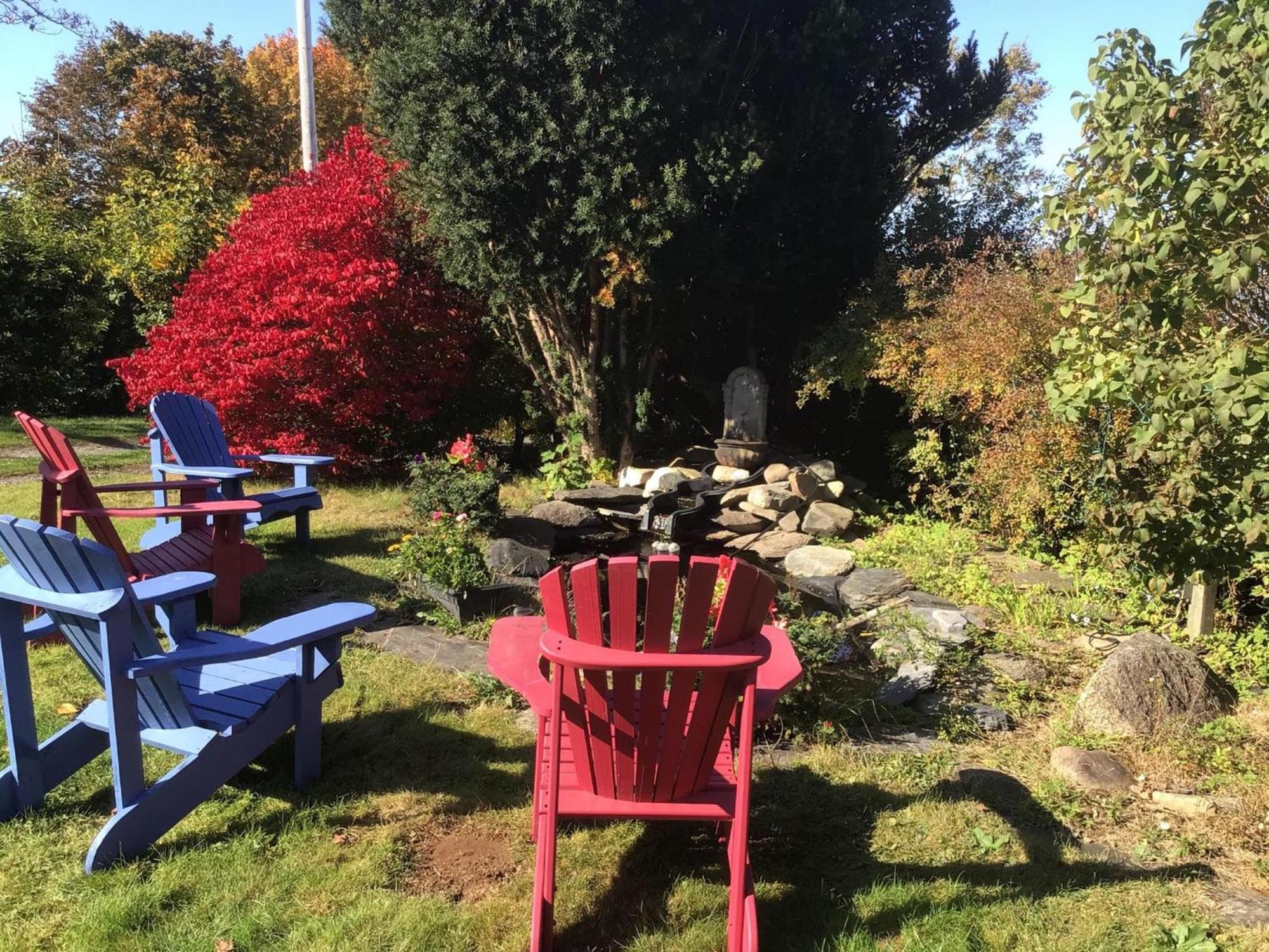 Hedley House Inn Smiths Cove Esterno foto