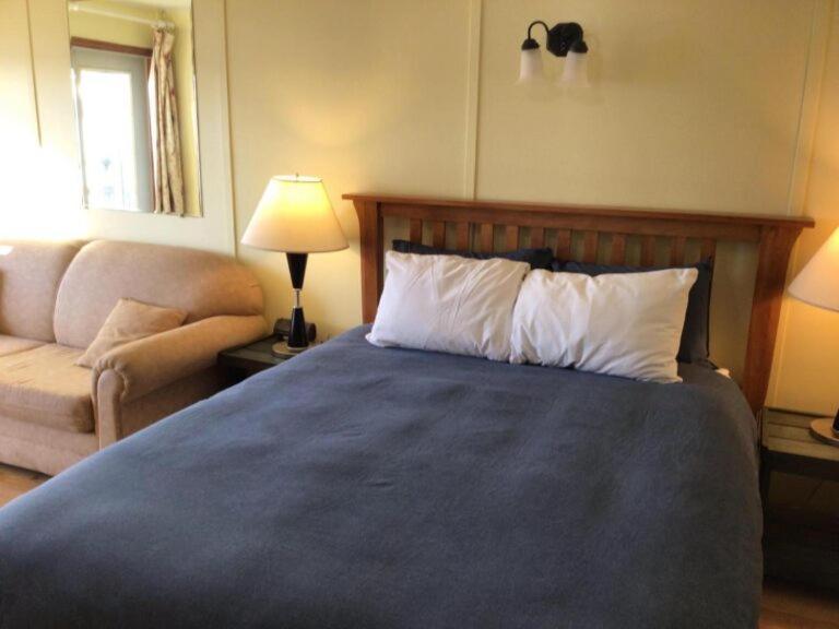 Hedley House Inn Smiths Cove Esterno foto
