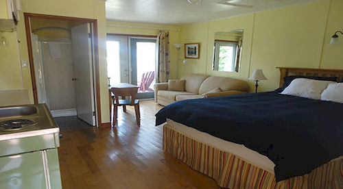 Hedley House Inn Smiths Cove Esterno foto