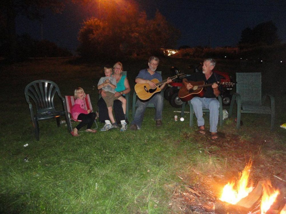 Hedley House Inn Smiths Cove Esterno foto