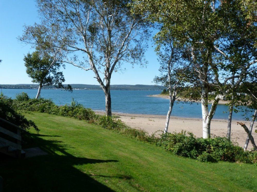 Hedley House Inn Smiths Cove Esterno foto