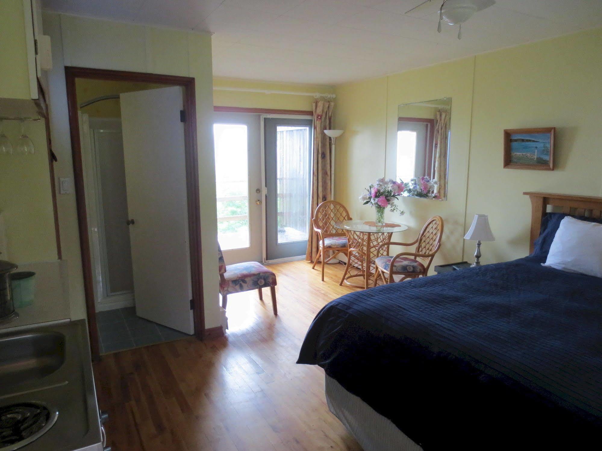 Hedley House Inn Smiths Cove Esterno foto