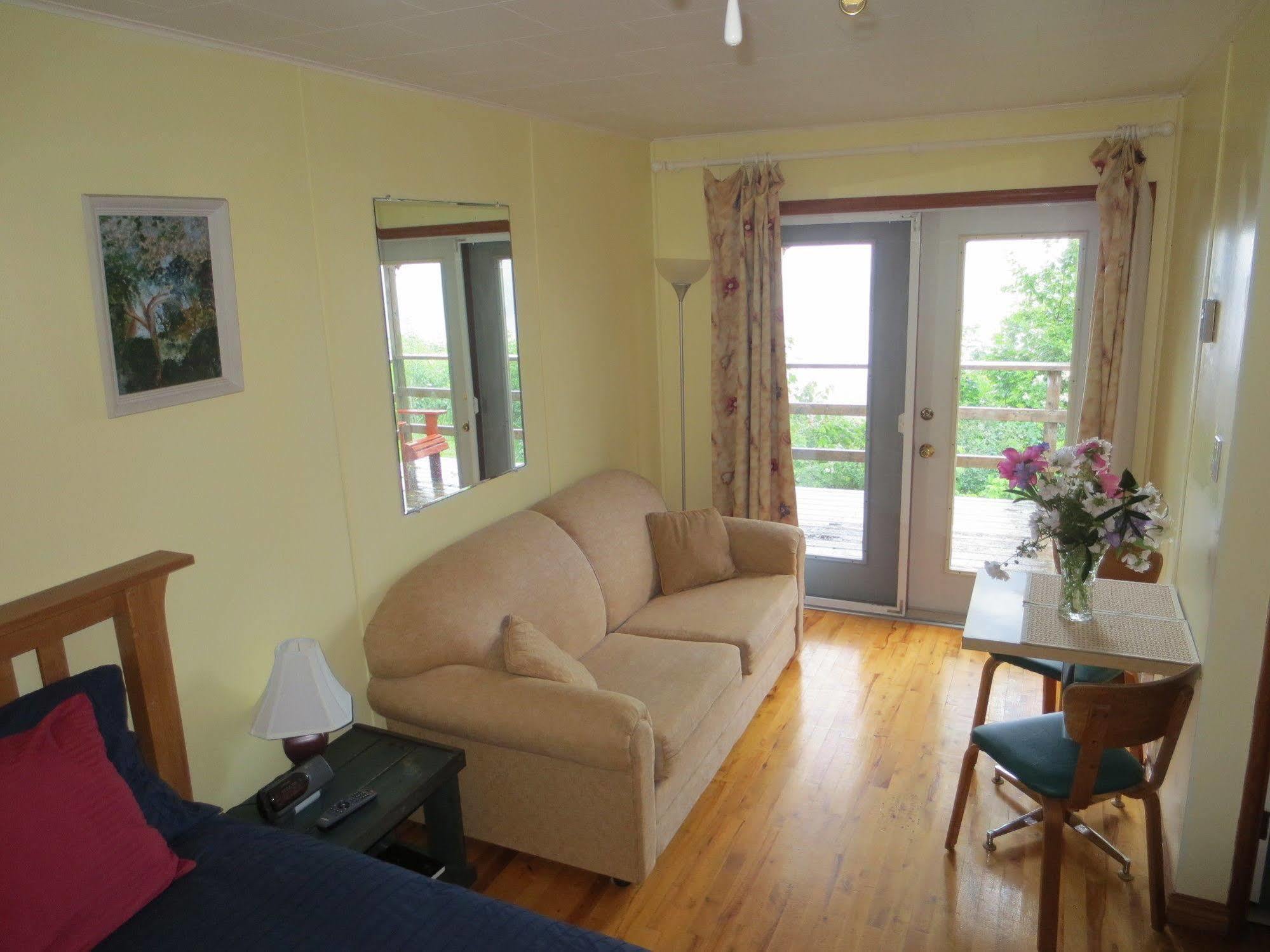 Hedley House Inn Smiths Cove Esterno foto